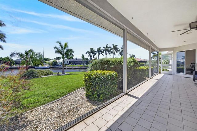 3367 TRINIDAD COURT, Punta Gorda, FL 33950