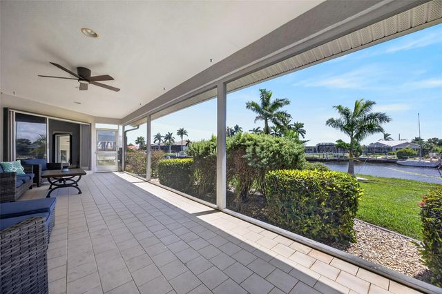 3367 TRINIDAD COURT, Punta Gorda, FL 33950