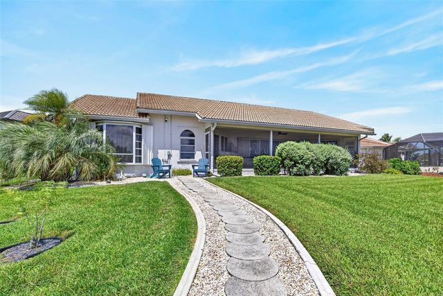 3367 TRINIDAD COURT, Punta Gorda, FL 33950