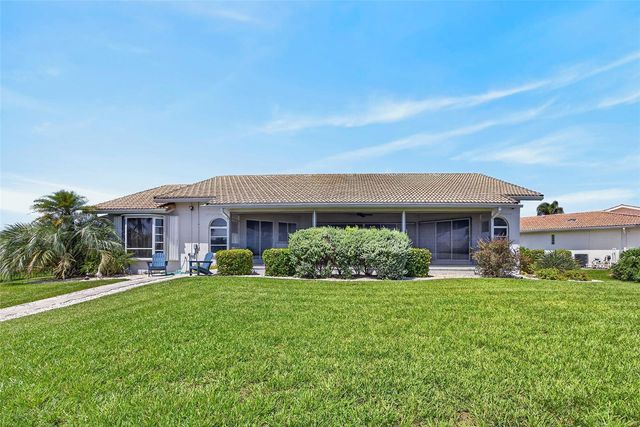 3367 TRINIDAD COURT, Punta Gorda, FL 33950