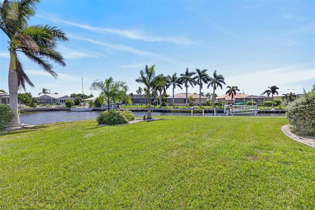 3367 TRINIDAD COURT, Punta Gorda, FL 33950