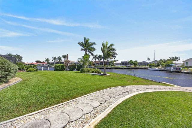 3367 TRINIDAD COURT, Punta Gorda, FL 33950