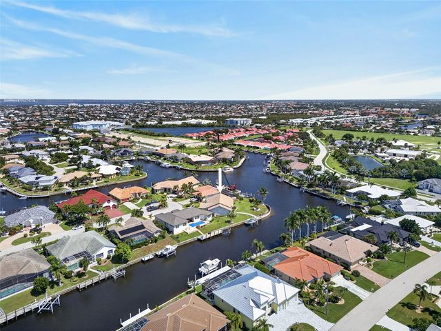 3367 TRINIDAD COURT, Punta Gorda, FL 33950