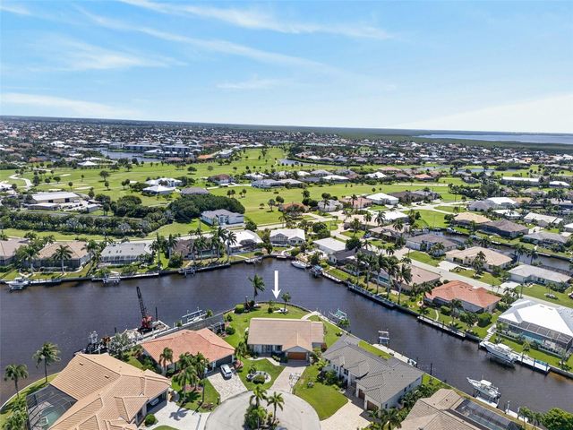 3367 TRINIDAD COURT, Punta Gorda, FL 33950