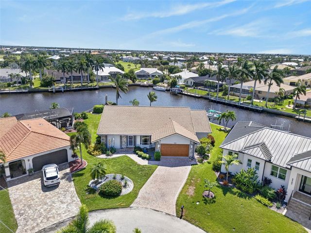 3367 TRINIDAD COURT, Punta Gorda, FL 33950