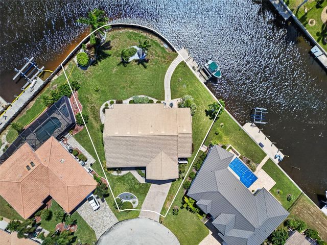 3367 TRINIDAD COURT, Punta Gorda, FL 33950