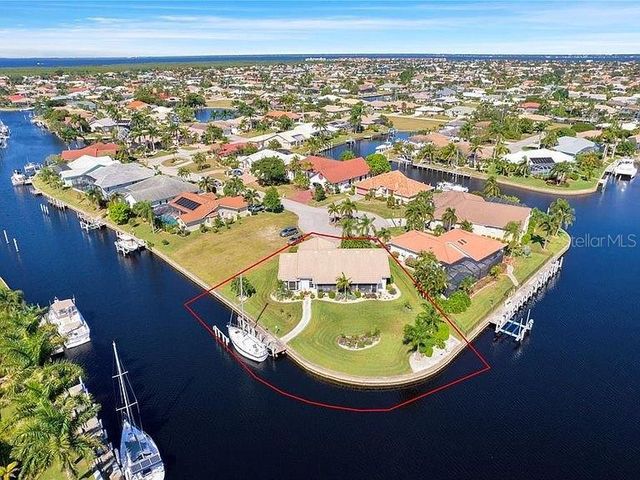 3367 TRINIDAD COURT, Punta Gorda, FL 33950