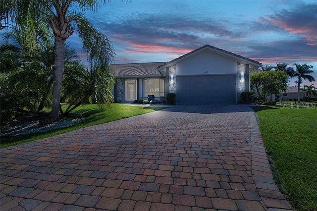 3367 TRINIDAD COURT, Punta Gorda, FL 33950