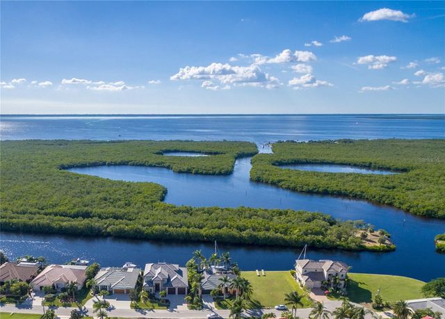 3367 TRINIDAD COURT, Punta Gorda, FL 33950