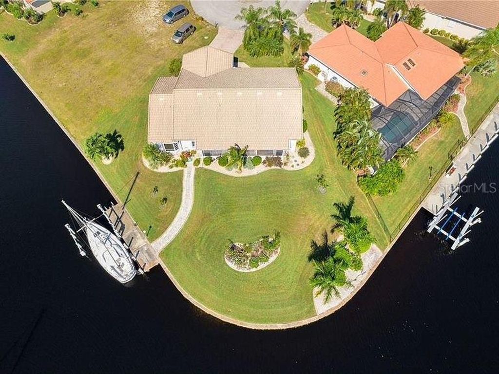 3367 TRINIDAD COURT, Punta Gorda, FL 33950