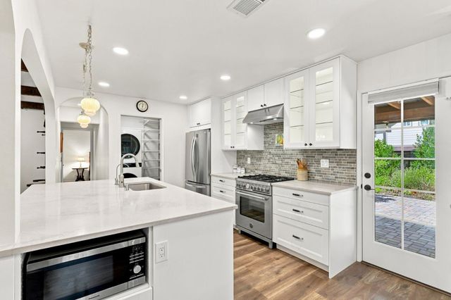 232 Sherman Drive, Scotts Valley, CA 95066