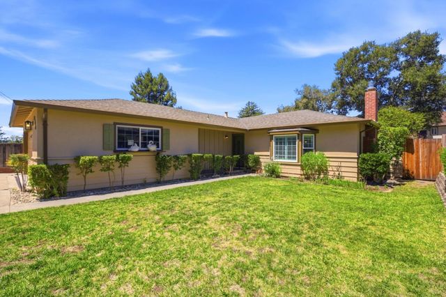 232 Sherman Drive, Scotts Valley, CA 95066