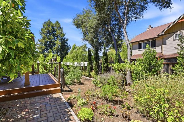 232 Sherman Drive, Scotts Valley, CA 95066