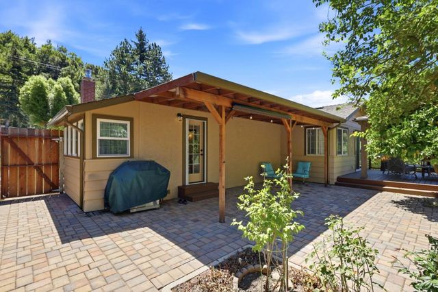 232 Sherman Drive, Scotts Valley, CA 95066