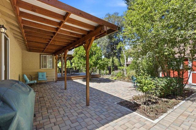 232 Sherman Drive, Scotts Valley, CA 95066