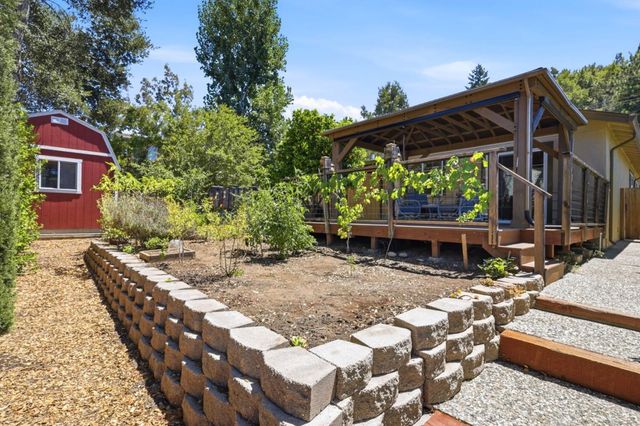 232 Sherman Drive, Scotts Valley, CA 95066