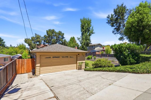 232 Sherman Drive, Scotts Valley, CA 95066