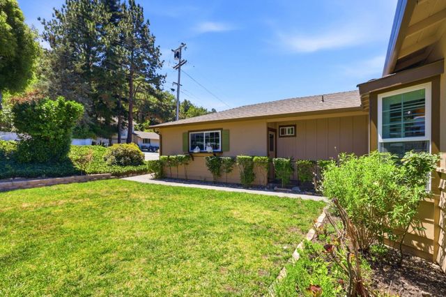 232 Sherman Drive, Scotts Valley, CA 95066
