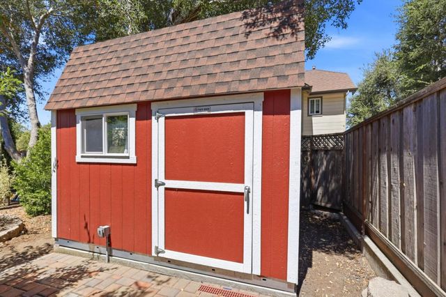 232 Sherman Drive, Scotts Valley, CA 95066