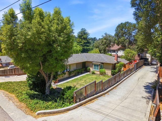 232 Sherman Drive, Scotts Valley, CA 95066