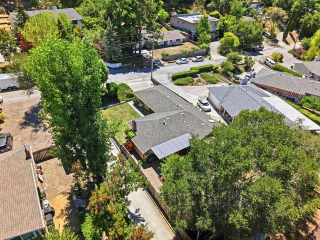 232 Sherman Drive, Scotts Valley, CA 95066
