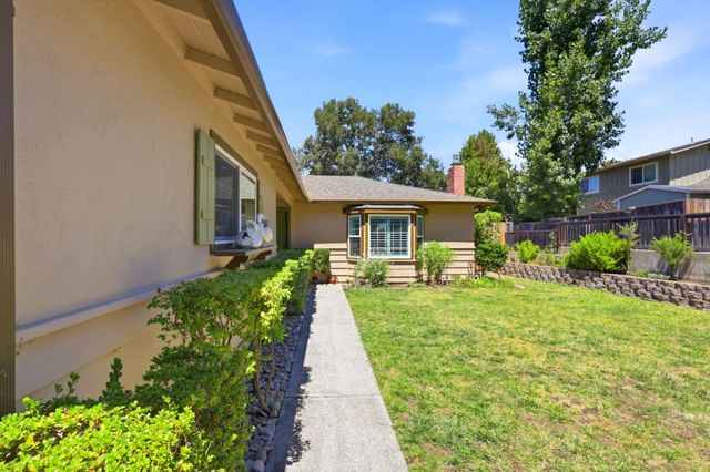 232 Sherman Drive, Scotts Valley, CA 95066