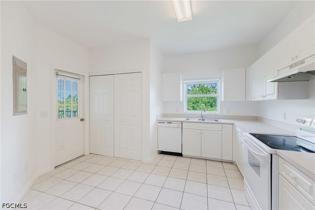5612 Rose Garden RD 204, Cape Coral, FL 33914