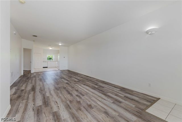 5612 Rose Garden RD 204, Cape Coral, FL 33914