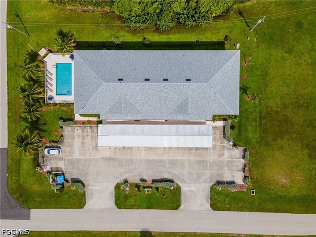 5612 Rose Garden RD 204, Cape Coral, FL 33914