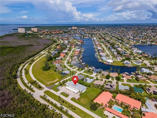 5612 Rose Garden RD 204, Cape Coral, FL 33914