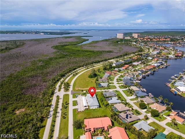 5612 Rose Garden RD 204, Cape Coral, FL 33914