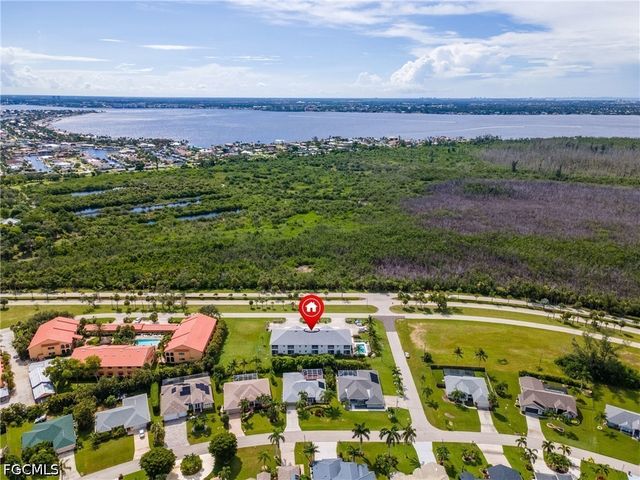 5612 Rose Garden RD 204, Cape Coral, FL 33914