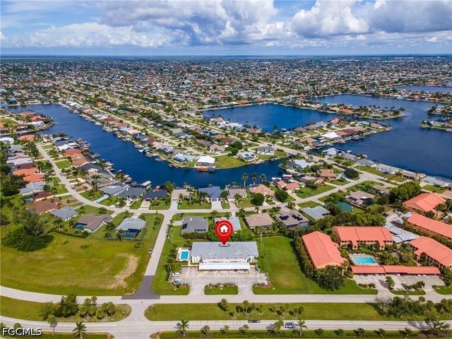 5612 Rose Garden RD 204, Cape Coral, FL 33914
