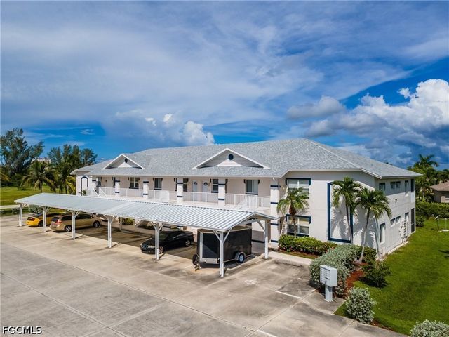 5612 Rose Garden RD 204, Cape Coral, FL 33914