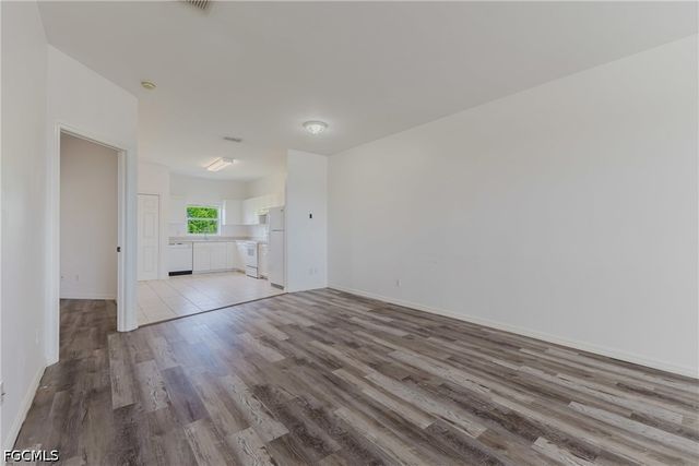 5612 Rose Garden RD 204, Cape Coral, FL 33914