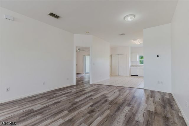 5612 Rose Garden RD 204, Cape Coral, FL 33914