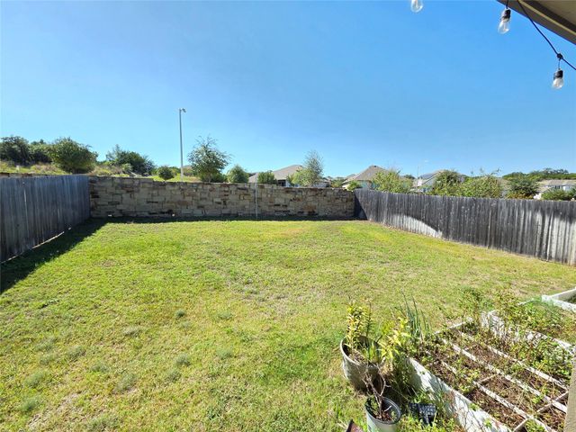 1521 Brueggerhoff RD, Leander, TX 78641