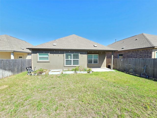 1521 Brueggerhoff RD, Leander, TX 78641