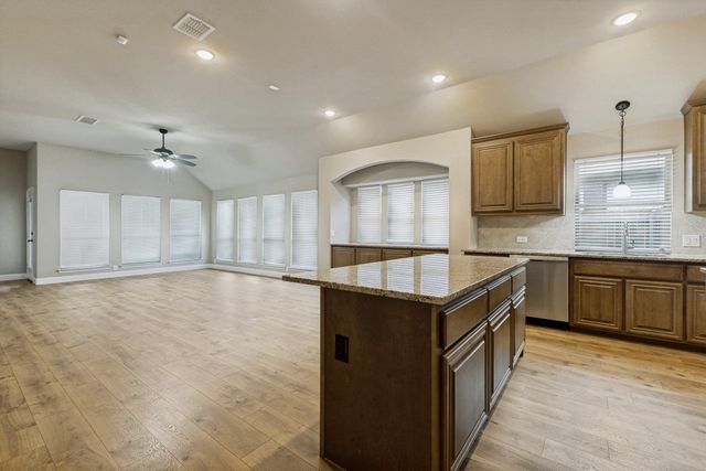 4312 Evening Sun Drive, Mesquite, TX 75181