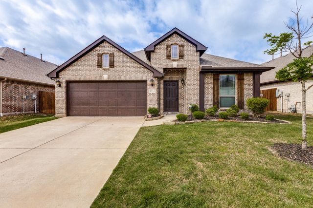 4312 Evening Sun Drive, Mesquite, TX 75181