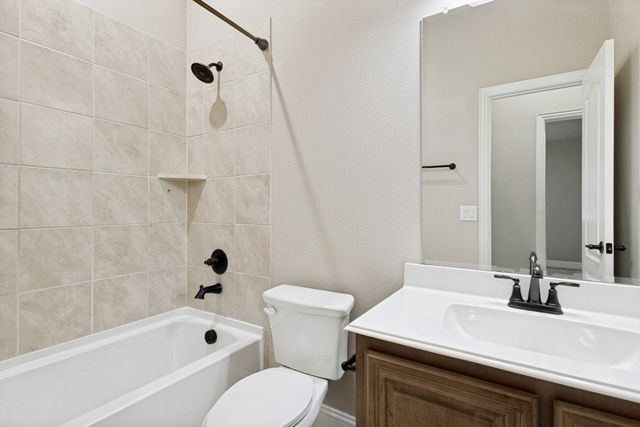 4312 Evening Sun Drive, Mesquite, TX 75181