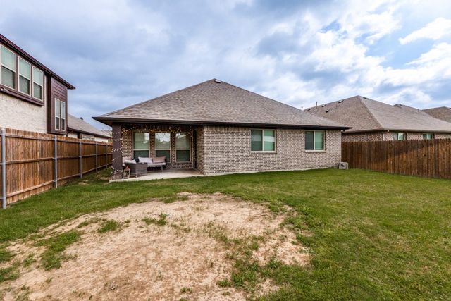 4312 Evening Sun Drive, Mesquite, TX 75181