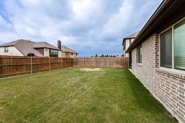 4312 Evening Sun Drive, Mesquite, TX 75181