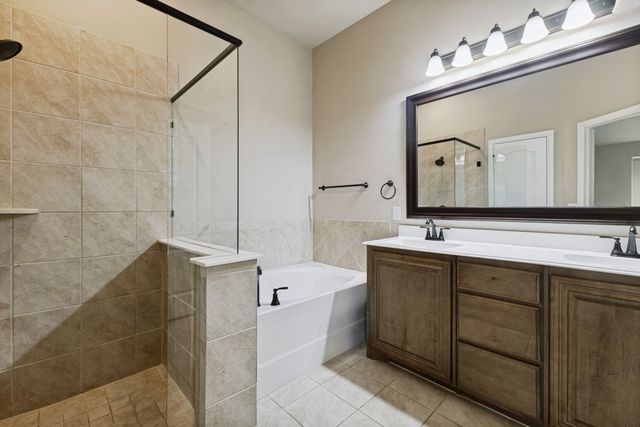 4312 Evening Sun Drive, Mesquite, TX 75181