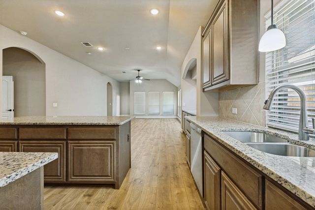 4312 Evening Sun Drive, Mesquite, TX 75181