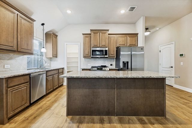 4312 Evening Sun Drive, Mesquite, TX 75181