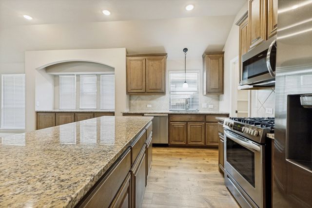 4312 Evening Sun Drive, Mesquite, TX 75181