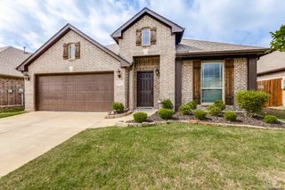 4312 Evening Sun Drive, Mesquite, TX 75181