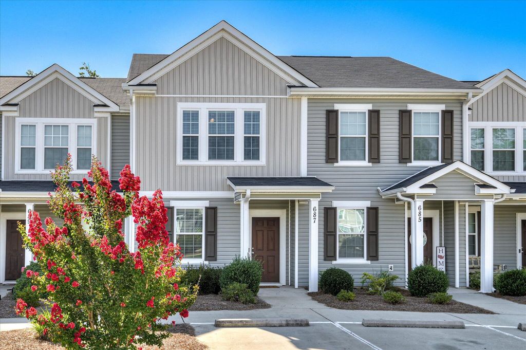 687 Aberdeen Circle, Grovetown, GA 30813
