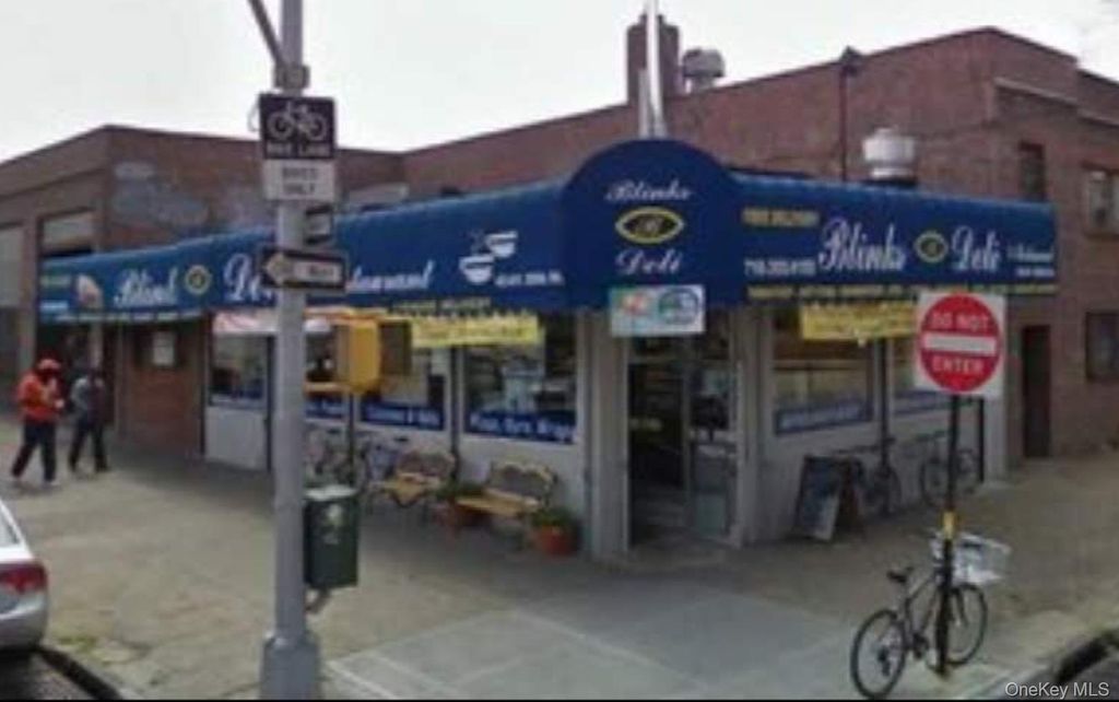35-04 43 Avenue, Long Island City, NY 11101 — exterior